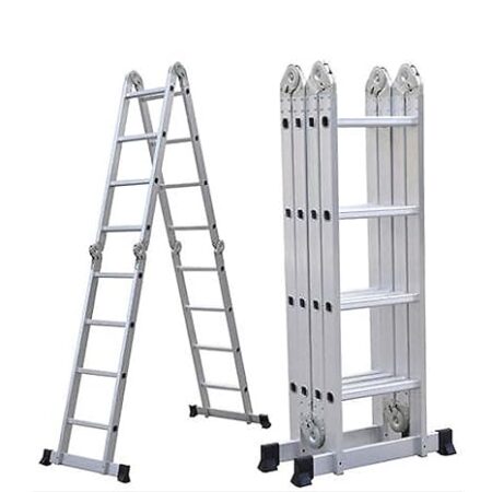 All in One Multipurpose Ladder