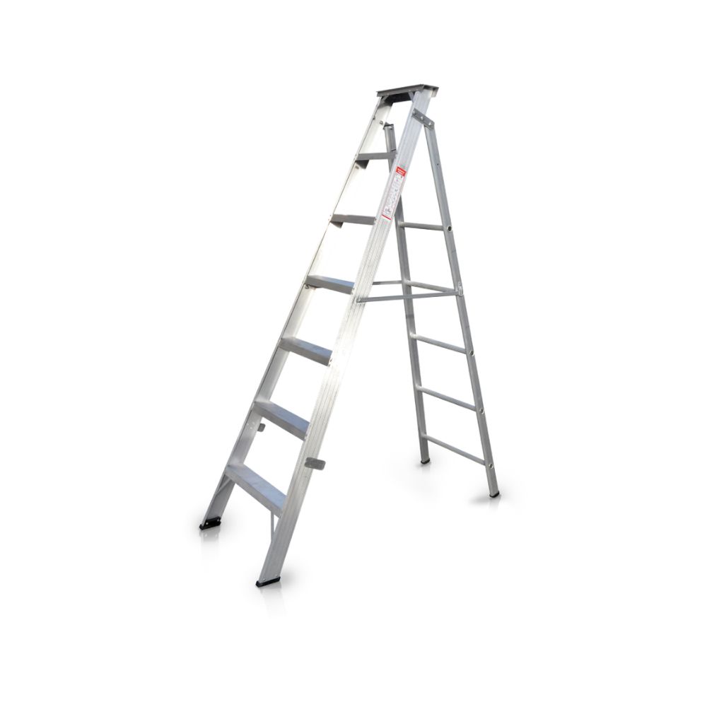 Zamil Dual Purpose Ladders