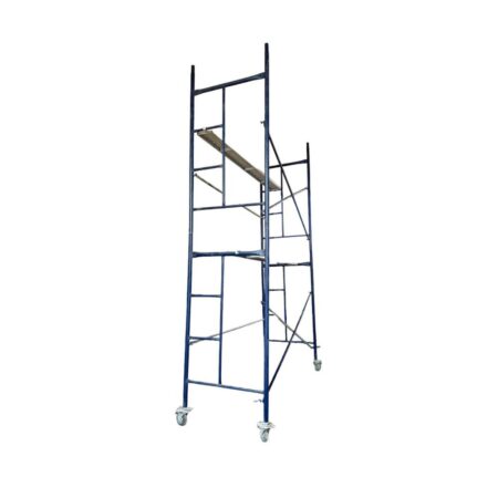 Metal Scaffolding