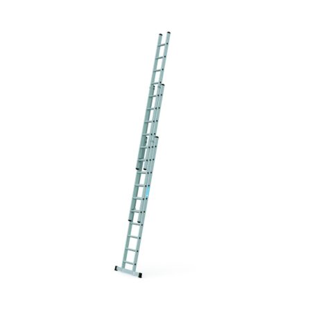 Triple Extension Ladder Rope Type