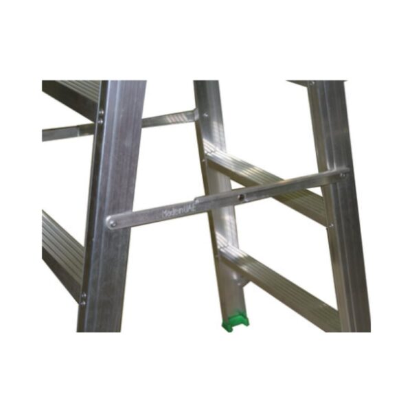 General Double Sided Ladder - UAE - Image 4