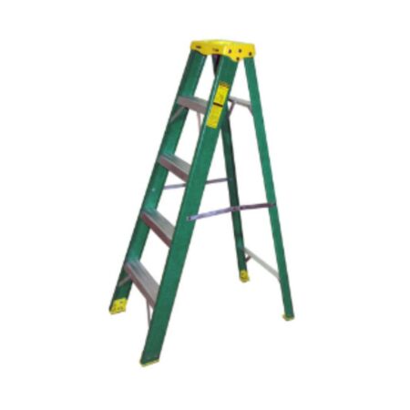 Fiberglass A-Type Single Sided Ladder