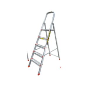 ALTRAZ Platform Ladder