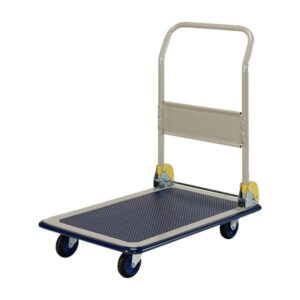 Prestar platform trolley