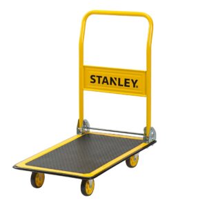 Stanley Platform Trolley