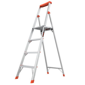 Little Giant Ladders Flip-N-Lite