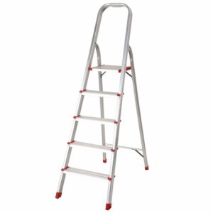 Metal Household Ladder