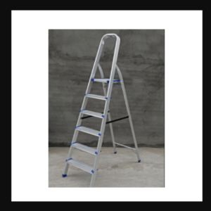 Platform Ladder China