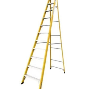 Stanley Fiberglass Ladder