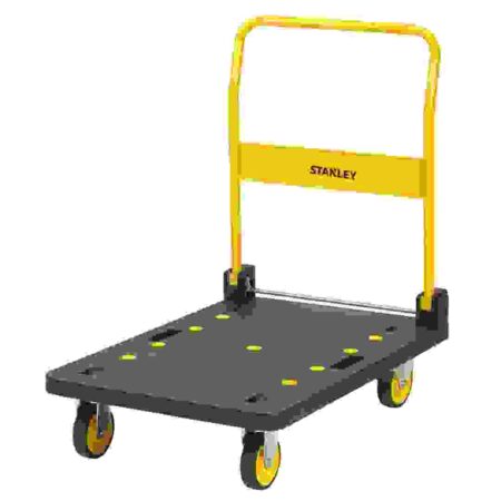 Stanley Metal Platform Trolley