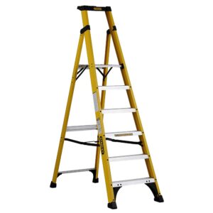 Stanley Platform Ladder