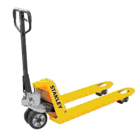 Stanley Professional Pallet Truck, SXWTC-CPT-25 (2.5 tons)